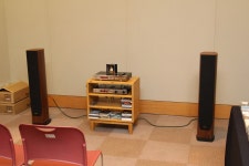 하이파이클럽 : 2016 서울국제오디오쇼 후기 업체별 소개 - 씨앤엘뮤직(C&L Music) 2016 서울국제오디오쇼 후기 업체별 소개... 