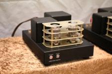 하이파이클럽 : 2016 서울국제오디오쇼 후기 업체별 소개 - 코스모텍 2016 서울국제오디오쇼 후기 업체별 소개 - 코스모텍