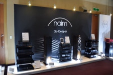 하이파이클럽 : 2017 멜론 서울국제오디오쇼 프리뷰 소리샵 (318B호) 2017 멜론 서울국제오디오쇼 프리뷰 소리샵 (318B호)