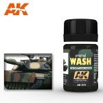 농협몰 (현대Hmall)[AK interactive] CAK075 WASH FOR NATO VEHICLES
