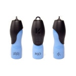 Hollain - H2O4K9 - [BLU25]Pet Water Bottle 700ml/Blue(대형견용) - H2O4K9,애견물통,애견용품,물통 H2O4K9 - [BLU25]Pet Water... 