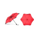 Hollain - Blunt - [BLXSRED] XS Metro/Red(휴대용) - 블런트,우산,블런트 메트로 Blunt - [BLXSRED] XS Metro/Red(휴대용)