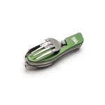 Hollain - Tackleesearch - Hobo Camp Tool/Green - 태클리서치, 호보 캠프 툴, 캠프 툴, 수저, 테클리서치 Tackleesearch - Hobo... 