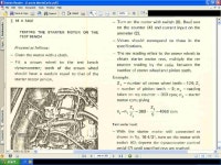LANCIA MONTECARLO Monte Carlo Scorpion WORKSHOP MANUAL 판매