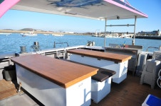 낚시배 정보 - 전곡항 양철호