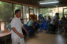 부르키나파소한인회 : -