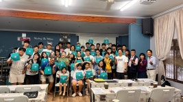 남아공케이프타운한인회 : - Korean Association of Cape Town in South Africa