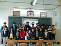 광저우 한글학교 : - 광저우 한글학교
