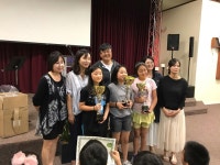 한울한국학교 : - 한울한국학교