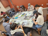 한울한국학교 : - 한울한국학교