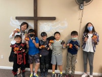 한울한국학교 : - 한울한국학교