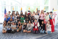 한울한국학교 : - 한울한국학교