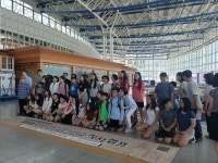 한울한국학교 : - 한울한국학교