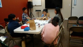 한울한국학교 :  - 한울한국학교