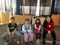 한울한국학교 : - 한울한국학교