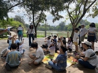 신죽한글학교 : - 신죽한글학교