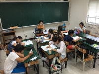 신죽한글학교 : - 신죽한글학교