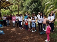 라스팔마스 한국학교 : - 라스팔마스한국학교