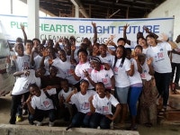 이미지 : 클리닝 캠페인