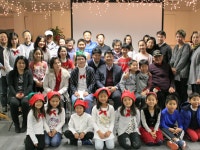 꿈사랑한글학교 : - 자유게시판, 꿈사랑한글학교, Community, 정보공유, 게시판