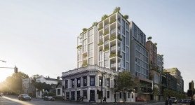  MELBOURNE | Projects & Construction - Page 85 - SkyscraperCity