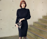 ♥ H O T P  I N G ♥ 슈비타 원피스[1 (44~55), 2 (66~77), 3 (88~99)]