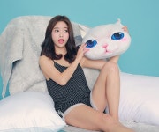 ♥ H O T P  I N G ♥ 셋트리아 파자마[1 (44~55), 2 (66~77), 3 (88~100)]