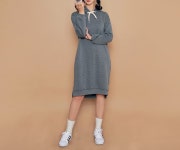 ♥ H O T P  I N G ♥나만의느낌 롱후드[1 (FREE), 2 (77~88)]
