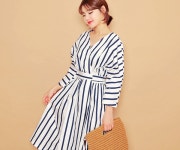 ♥ H O T P  I N G ♥ 모덱 원피스[1 (44~55), 2 (66~77), 3 (88~99)]