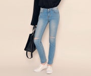 ♥ H O T P  I N G ♥ 워스턴-10부 팬츠[25~36]