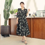 ♥ H O T P  I N G ♥ 세레나 원피스[1 (44~55), 2 (66~77), 3 (77~88)]