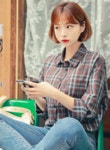 ♥ H O T P  I N G ♥ 캐츠비 셔츠[1 (FREE), 2 (77~88)]