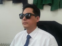 핫선글라스 HOTSUNGLASS [젠틀몬스터 더 드리머] GENTLEMONSTER THE DREAMER 01 / 정말 시크하고 멋져요!!!구매후기 - (주)핫선글라스