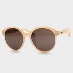 [카페인선글라스] Latte sand beige (KAFFEINE) - 핫선글라스 핫선글라스