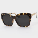 [스프링스트링스선글라스] 쇼타임 SHOW TIME Leopard (SPRING STRINGS) - 핫선글라스 HOTSUNGLASS 핫선글라스