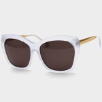 [스프링스트링스선글라스] 쇼타임 SHOW TIME FOGGY GREY (SPRING STRINGS) - 핫선글라스 HOTSUNGLASS 핫선글라스