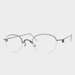 [마르쿠스티안경] D2 045 010 010 (MARKUST) - 핫선글라스 핫선글라스