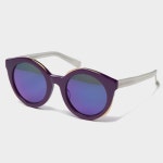 [이뤼지스터선글라스] POP STAR GW 레드하프미러 (IRRESISTOR) - 핫선글라스 HOTSUNGLASS 핫선글라스