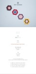 [코바늘 키트] 딱지 컵받침 - NEW ME HOTTRACKS [코바늘 키트] 딱지 컵받침
