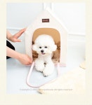 초코펫하우스 드라이하우스 강아지집 펫드라이룸 프리미엄