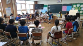 기관소개 > 교육소식 > 학교 소식