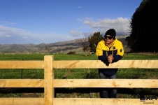 헝글소식통 - EXR 스노보드팀과 함께한 뉴질랜드 원정기