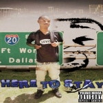 C Young - Here To Stay Mixtape by C Young C Young - Here To Stay Mixtape by C Young 