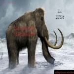Chapter 4 The Mammoth Reincarnated Mixtape by MJ Lyric 