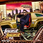 Coast 2 Coast 141 Mixtape by Gucci Mane, Various Artists Hosted by DJ Epps, Coast 2 Coast Mixtapes
