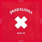Propaganda ✖ Mixtape #003 Mixtape by ✖ Hosted by ABXIII