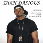 What U Want ? (the Maxi-single) ladies Edition Mixtape by SHAH DASIOUS Hosted by DJ SUBLIMINAL (BLUMBERG) What U Want ? (the... 