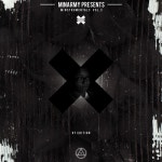 Minstrumentals Vol.3 R7 Edition Mixtape by Minarmy Minstrumentals Vol.3 R7 Edition Mixtape by Minarmy  