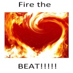 Fire The Beat Mixtape by DJ Micro Hosted by DJ Micro