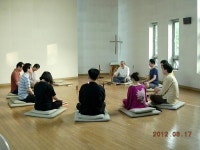 교회행사앨범 - [2012.06.16~17] 예배영성공동체 - 천안 디아코니아 자매회